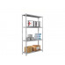 Стеллаж MS Standart 150KD: практичное решение для хранения