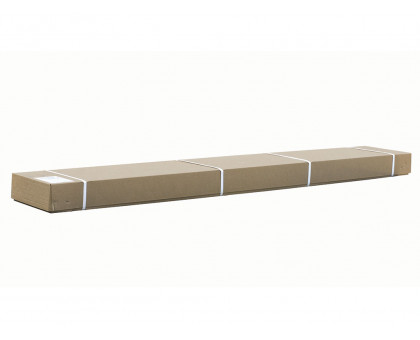 Металлический стеллаж MS Standart 200/100x60/6: прочность и функциональность в одном флаконе