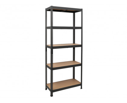 Стеллаж SBL 200KD/120x40/5