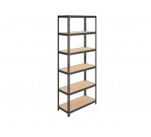 Стеллаж SBL 220KD/90x40/6